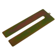 Part Number 158C165640 Wedge/Case fits Haulotte