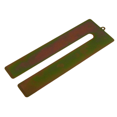 Part Number 158C165640 Wedge/Case fits Haulotte