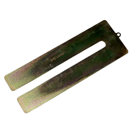Part Number 158C165670 Wedge/Case fits Haulotte