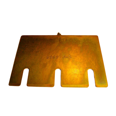 Part Number 158C165680 Wide Pad Case Wedge fits Haulotte