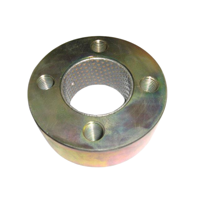 Part Number 158C165690 Steering Air Cylinder Support fits Haulotte