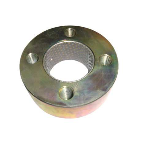 Part Number 158C165690 Steering Air Cylinder Support fits Haulotte