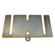 Part Number 158C166200 Wedge/Back Pad/Extension fits Haulotte