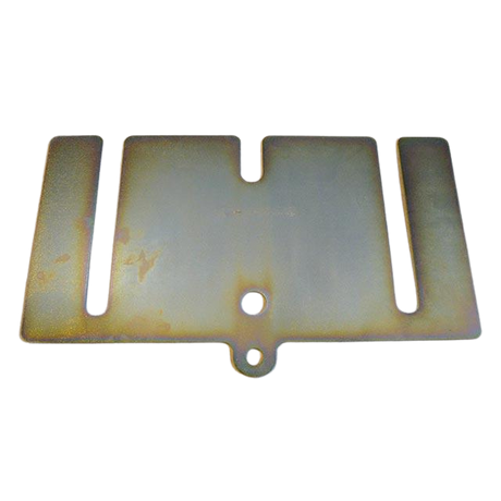 Part Number 158C166200 Wedge/Back Pad/Extension fits Haulotte