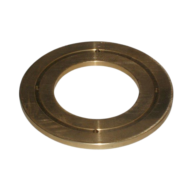 Part Number 158C167100 Support Washer/Pivot fits Haulotte