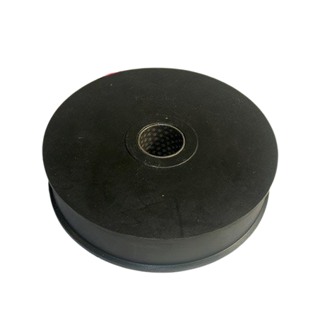 Part Number 158C167280 Pulley fits Haulotte
