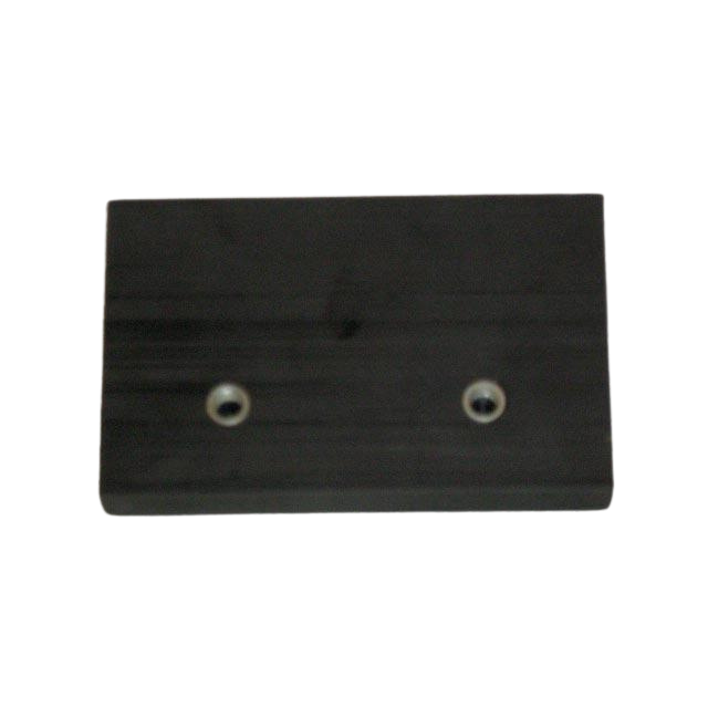 Part Number 158C168120 Chain Tilt Pad fits Haulotte