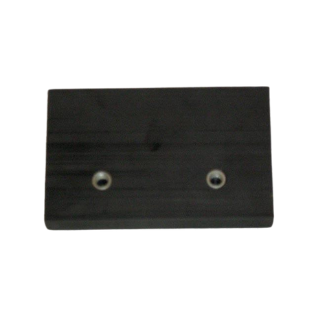 Part Number 158C168120 Chain Tilt Pad fits Haulotte