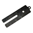 Part Number 158C168260 Chock fits Haulotte