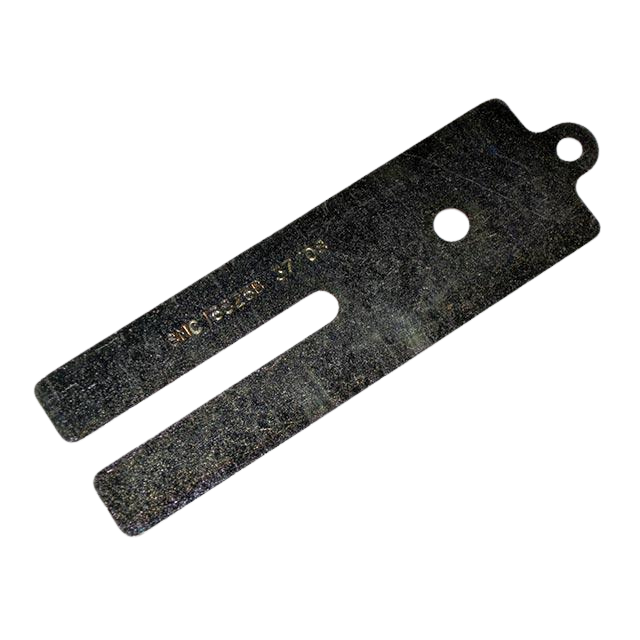 Part Number 158C168260 Chock fits Haulotte