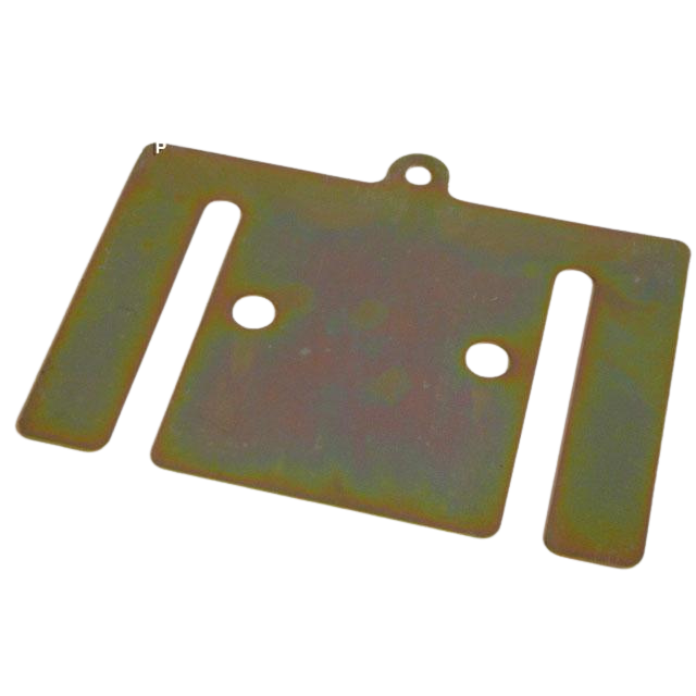 Part Number 158C168290 Chock fits Haulotte