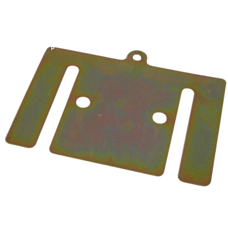 Part Number 158C168290 Chock fits Haulotte