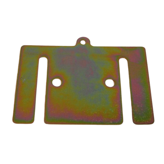 Part Number 158C168300 Chock fits Haulotte