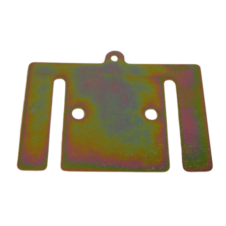 Part Number 158C168300 Chock fits Haulotte