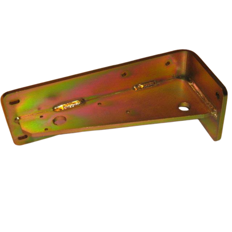 Part Number 158C168700 Pvg Support fits Haulotte