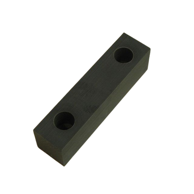 Part Number 158C171400 Cylinder End Pad fits Haulotte