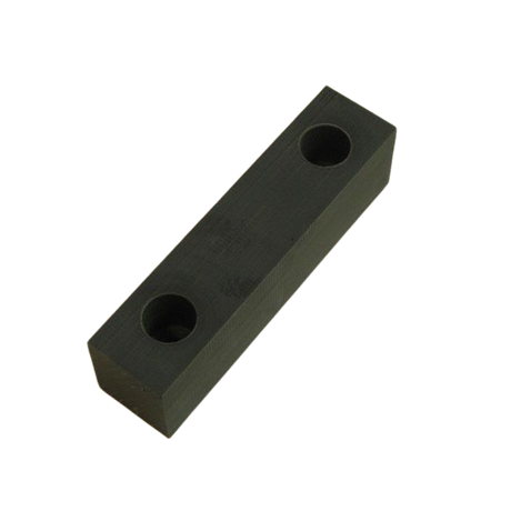 Part Number 158C171400 Cylinder End Pad fits Haulotte