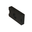 Part Number 158C172210 Side Pad 110X60X20 fits Haulotte