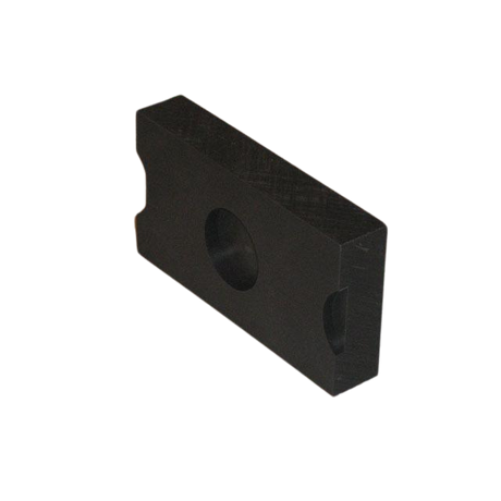 Part Number 158C172210 Side Pad 110X60X20 fits Haulotte