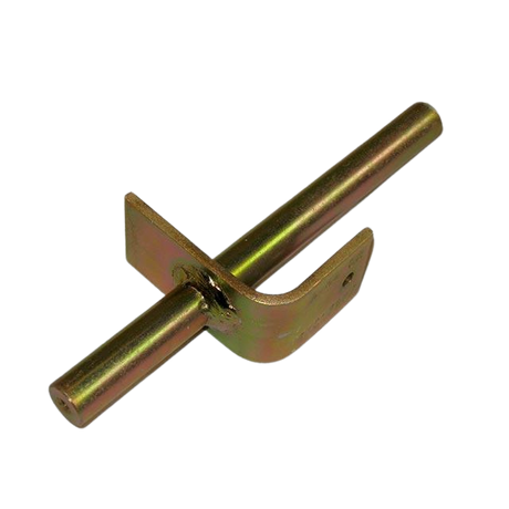 Part Number 158C172870 Control Pin fits Haulotte