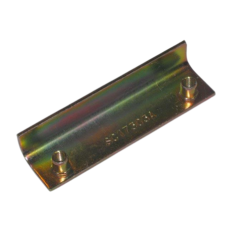 Part Number 158C172990 Horizontal Pad fits Haulotte
