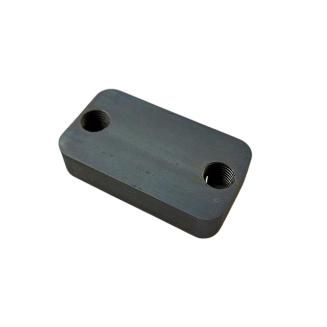 Part Number 158C173510 Case Wedge / Chassis fits Haulotte