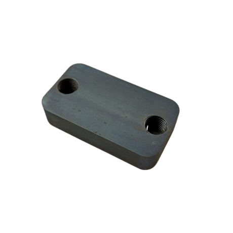 Part Number 158C173510 Case Wedge / Chassis fits Haulotte