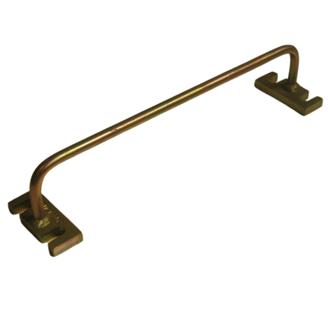 Part Number 158C173520 Hose Support fits Haulotte