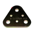 Part Number 158C173530 Lifting Beam Plate fits Haulotte