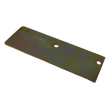 Part Number 158C173590 Draw Pull Catch Support fits Haulotte