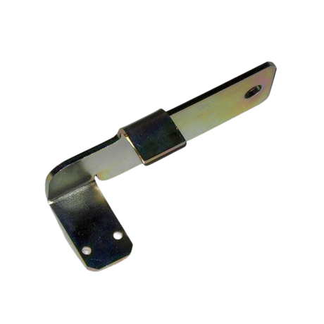Part Number 158C174120 Cover Draw Pull Catch Support fits Haulotte