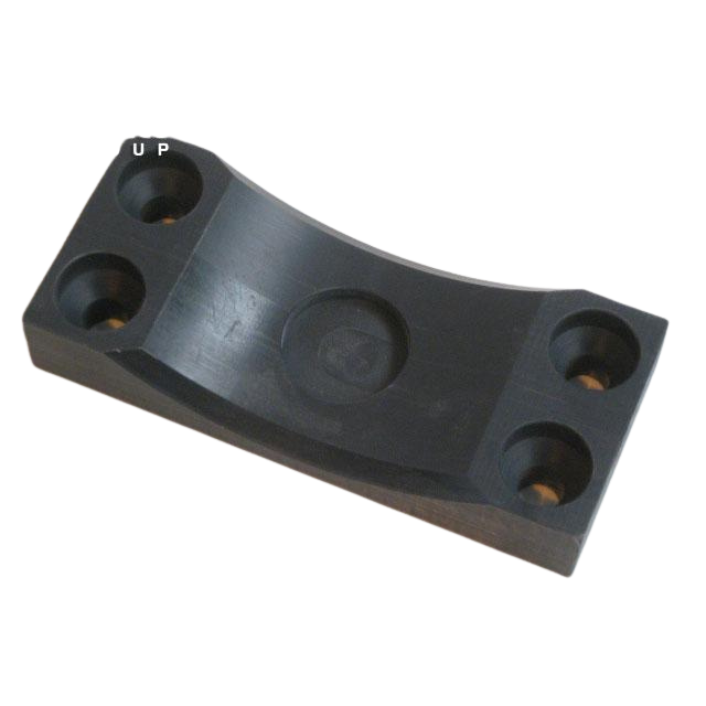 Part Number 158C174200 Cylinder Guide Pad fits Haulotte