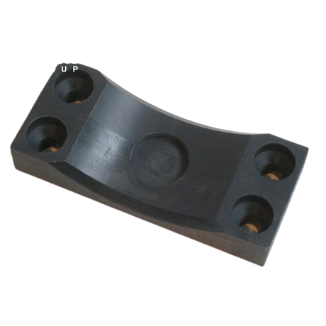 Part Number 158C174200 Cylinder Guide Pad fits Haulotte