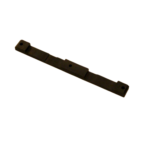 Part Number 158C174350 Fixed Point Base Pad fits Haulotte