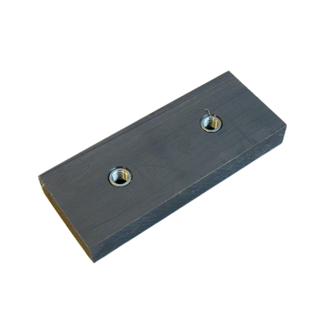 Part Number 158C174440 Side Friction Pad fits Haulotte