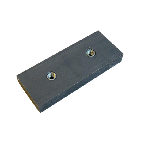 Part Number 158C174440 Side Friction Pad fits Haulotte