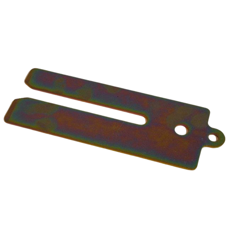 Part Number 158C175260 Foot Hold fits Haulotte