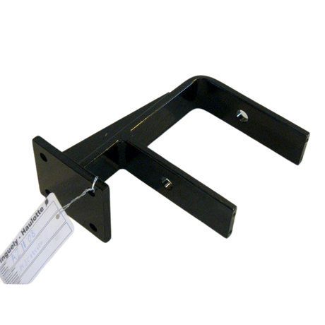 Part Number 158C175660 Guide Roller Support fits Haulotte