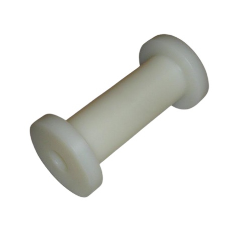 Part Number 158C175670 Guide Roll fits Haulotte