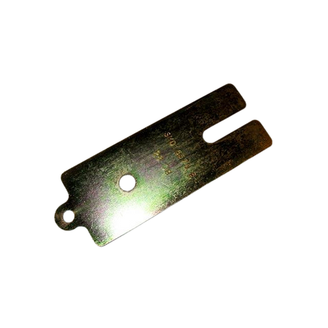 Part Number 158D165740 Levelling Pad Lateral Pad fits Haulotte