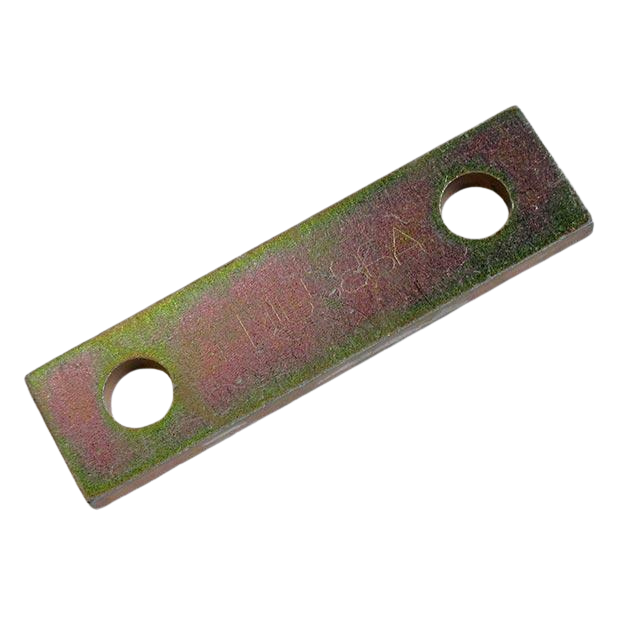 Part Number 158D165860 Pin Stop Plate fits Haulotte