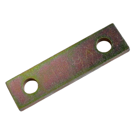 Part Number 158D165860 Pin Stop Plate fits Haulotte