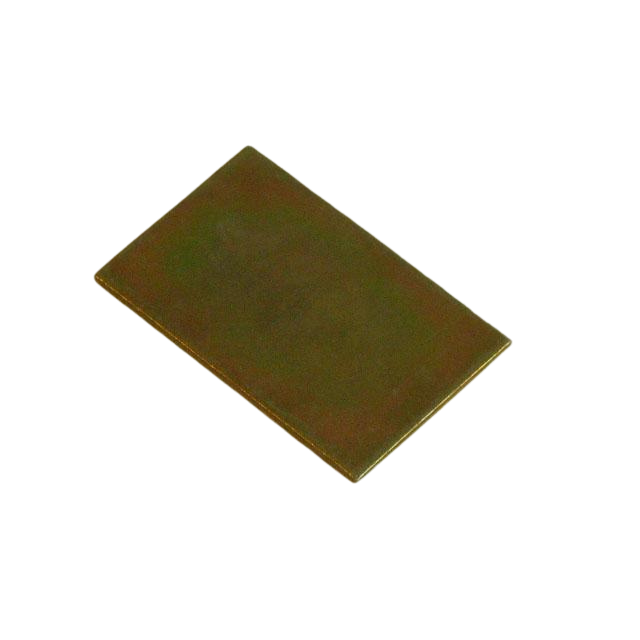 158D169570 Jack Fixing Wedge | Genuine Haulotte