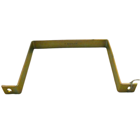 Part Number 158P235190 Fastening Flange fits Haulotte