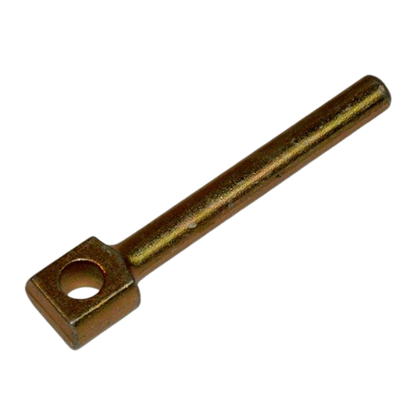 Part Number 158P297420 Clevis Pin fits Haulotte