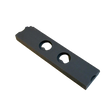 Part Number 159P234980 Side Pad fits Haulotte
