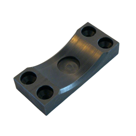 Part Number 159P236820 Guide Pad fits Haulotte