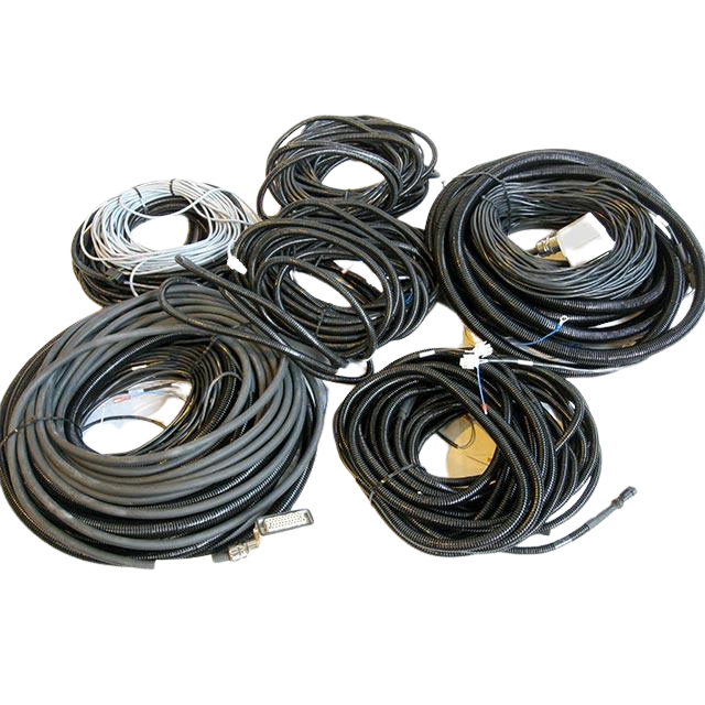 Part Number 159P250340 Bundle fits Haulotte