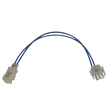 Part Number 159P315600 Beam Retrofit Pvg Cable Assembly fits Haulotte