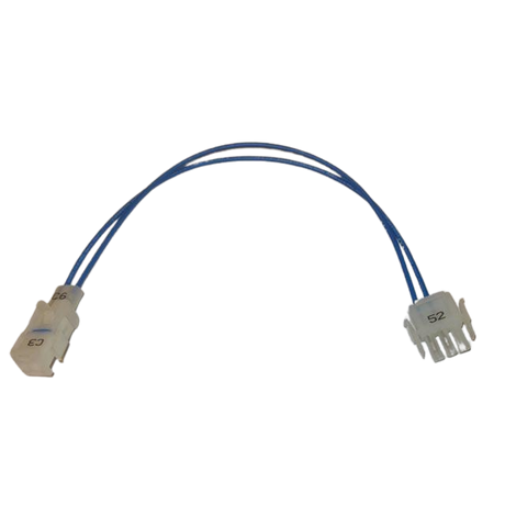 Part Number 159P315600 Beam Retrofit Pvg Cable Assembly fits Haulotte
